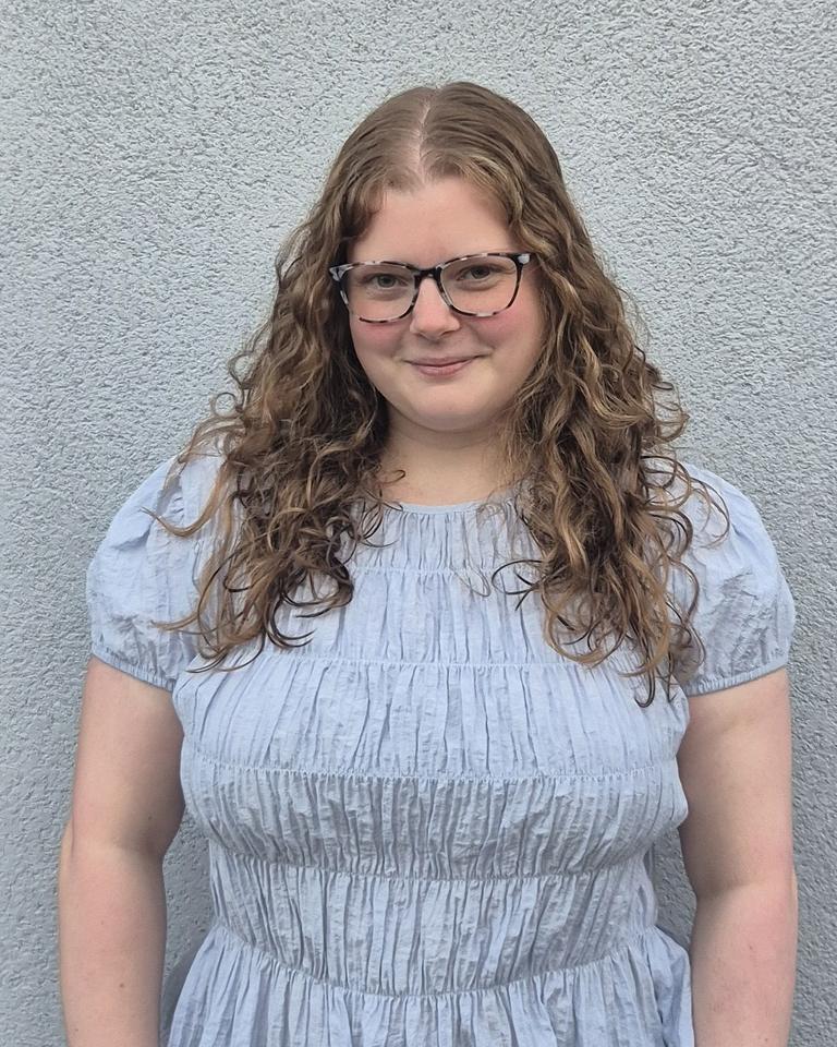 Emma Codington, Assistant Educational Psychologist