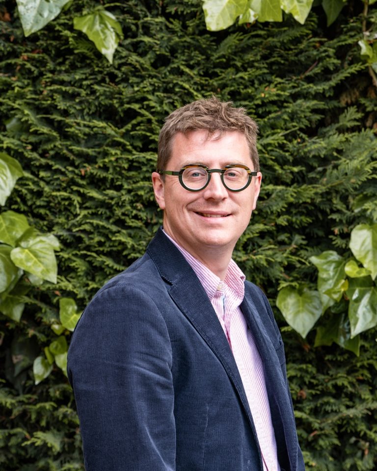 Dr Joe White, Educational Psychologist