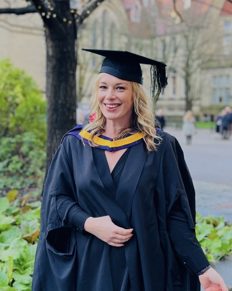 Sophie Pettigrew-Stoll, Assistant Educational Psychologist